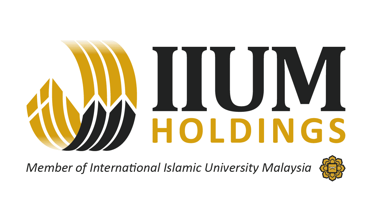 IIUM Holdings logo