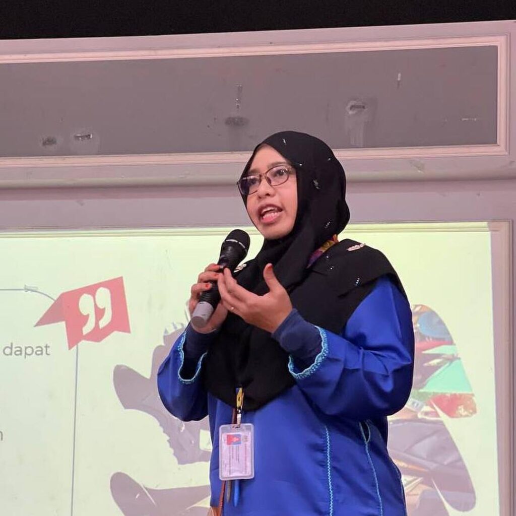 ceramah keselamatan makanan