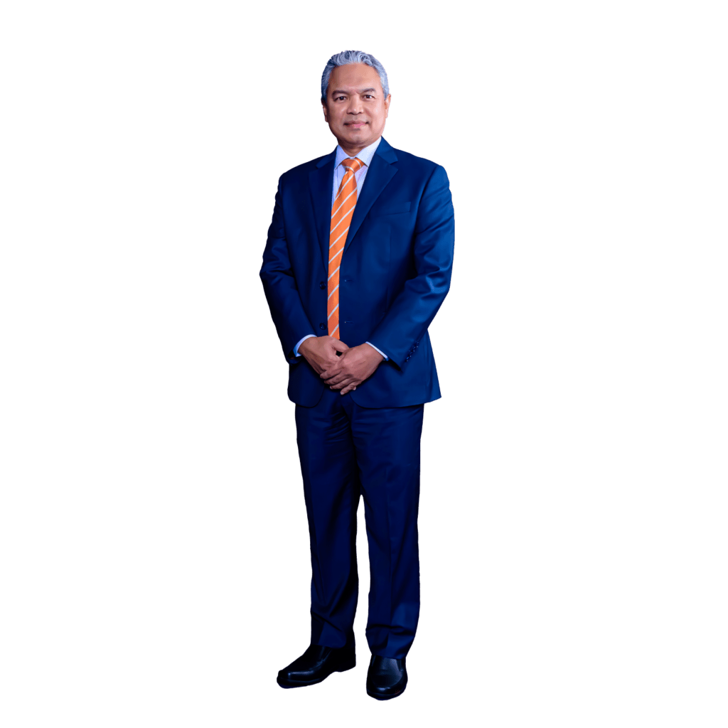 Dato' Nadza