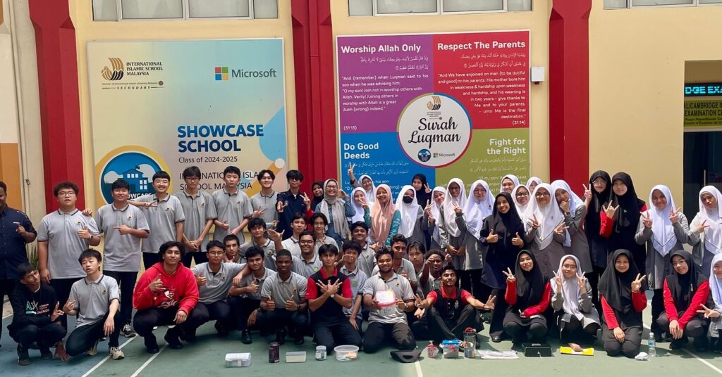 Entrepreneur Day IISMS