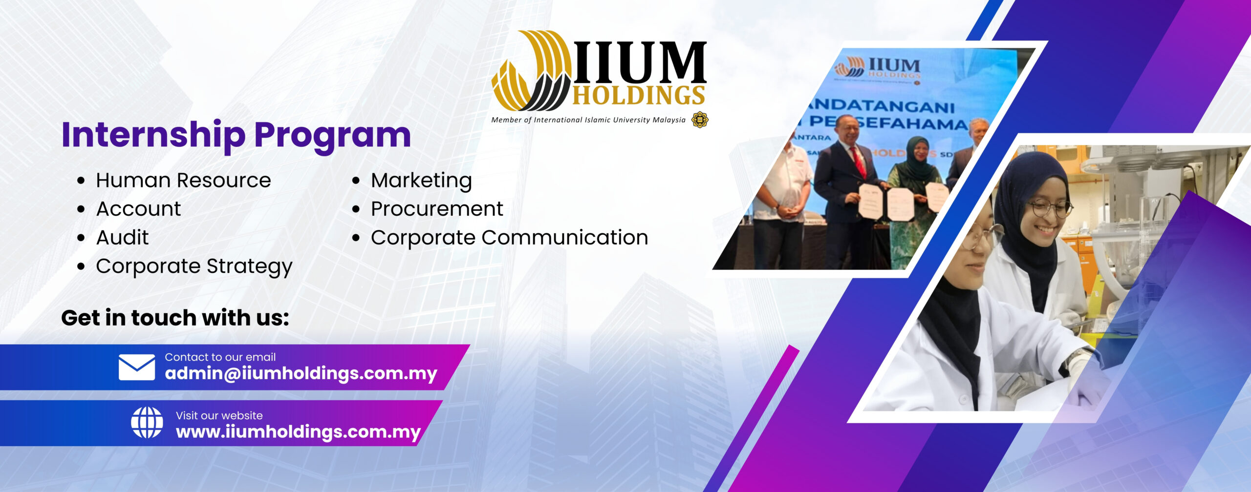 Human Resource Account Audit Corporate Strategy