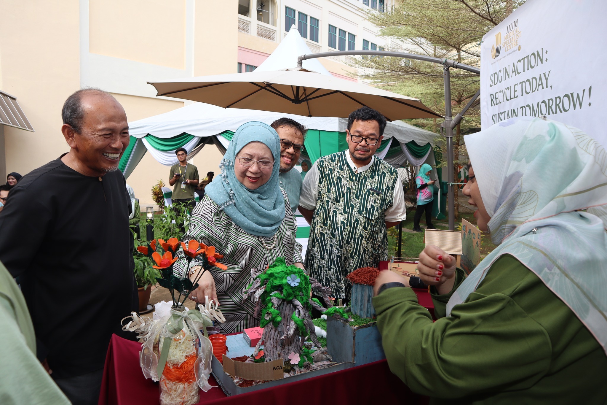 inisiatif kelestarian IMSC