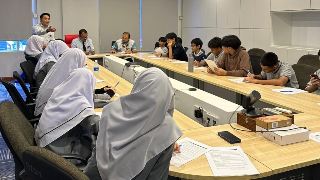 Empower 360 Leadership Program IISM