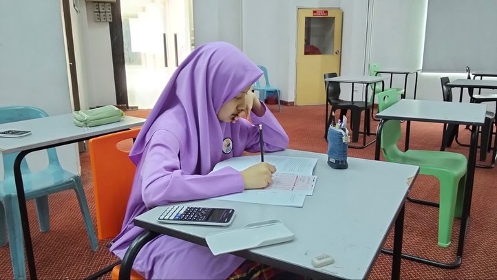 Kancil Science Competition 2025 IIUM Schools