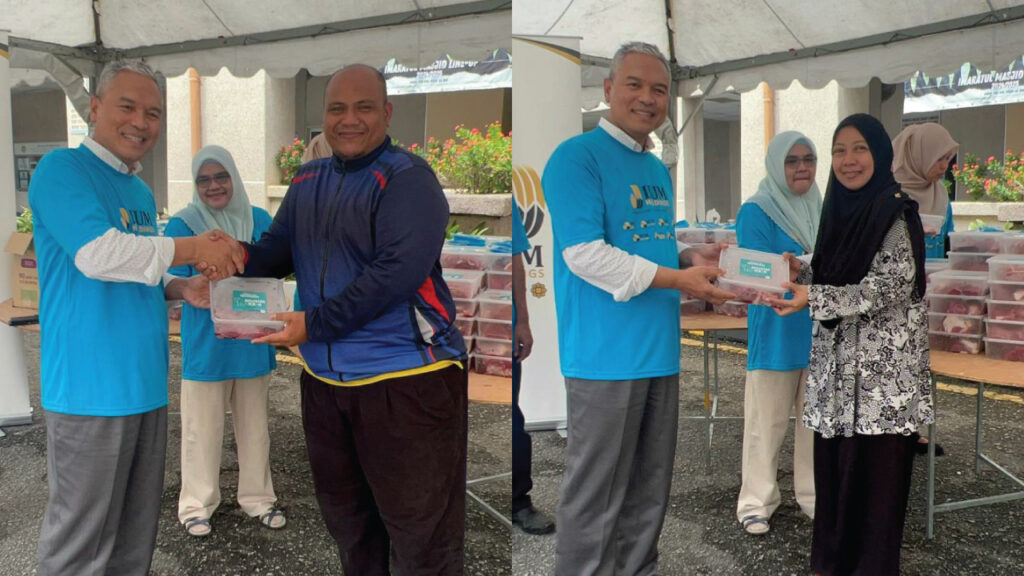 CSR Aidiladha 2025