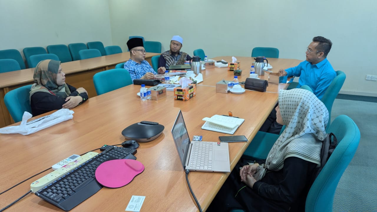 Kerjasama MIICCI dan ICI