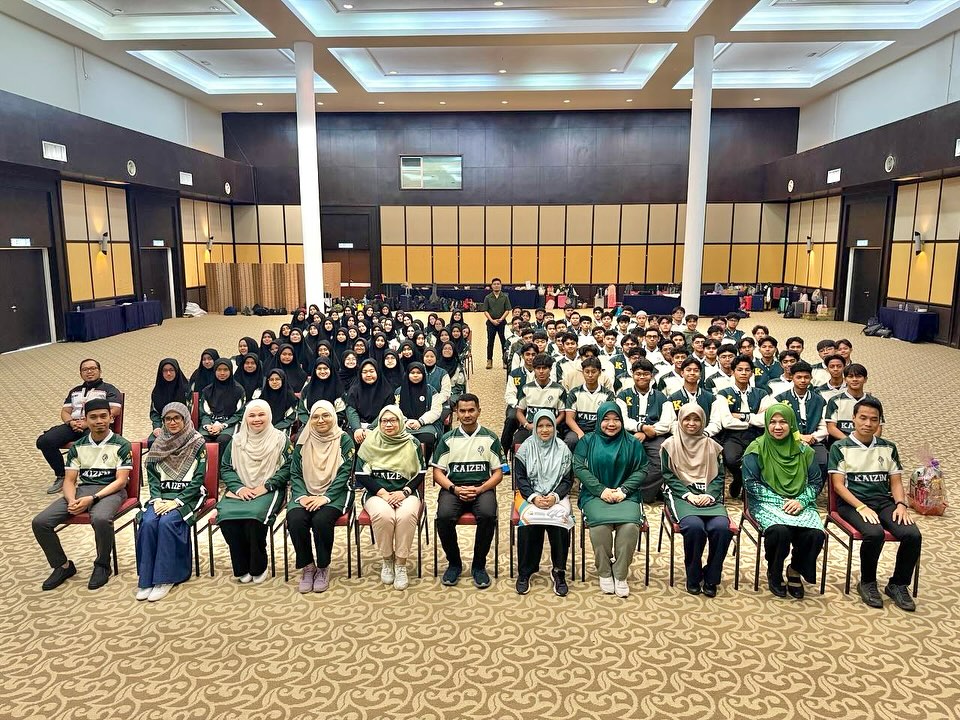 Program Kecemerlangan SPM