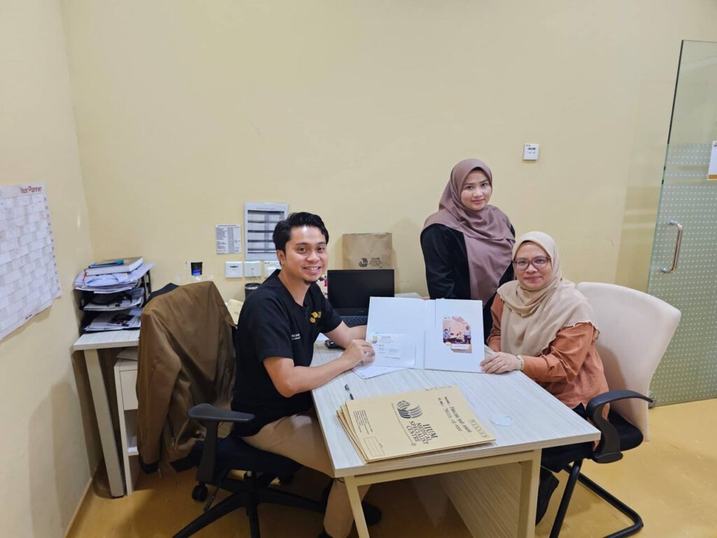Corporate Health Screening