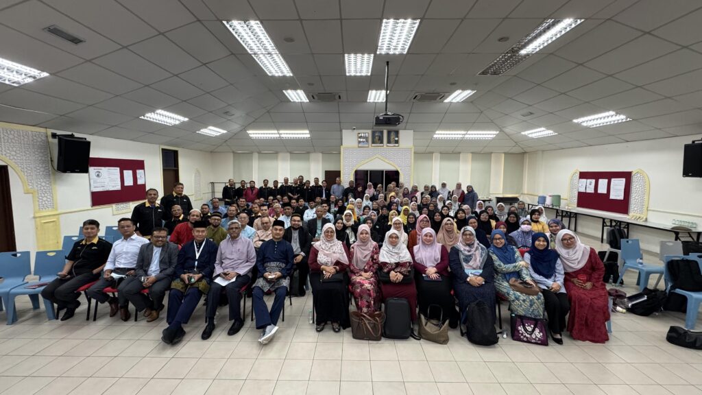 Bengkel Penilaian KPI IIUM Holdings 2025