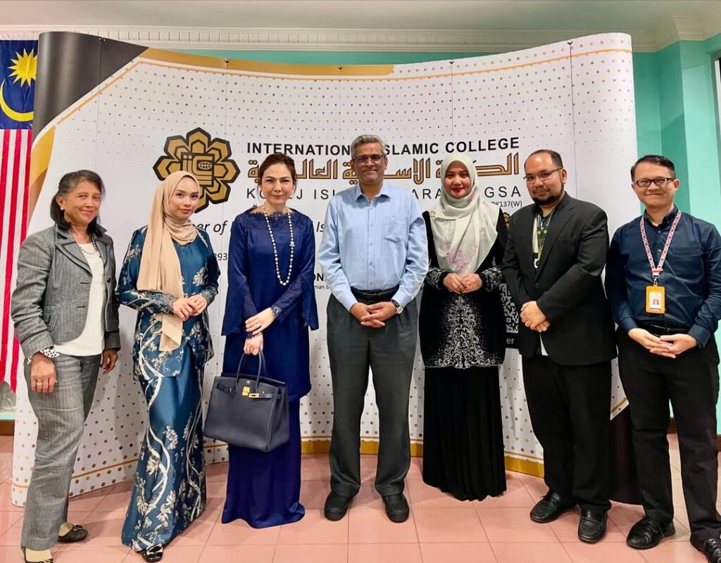 IIC sokong kempen MyPalmPride2025