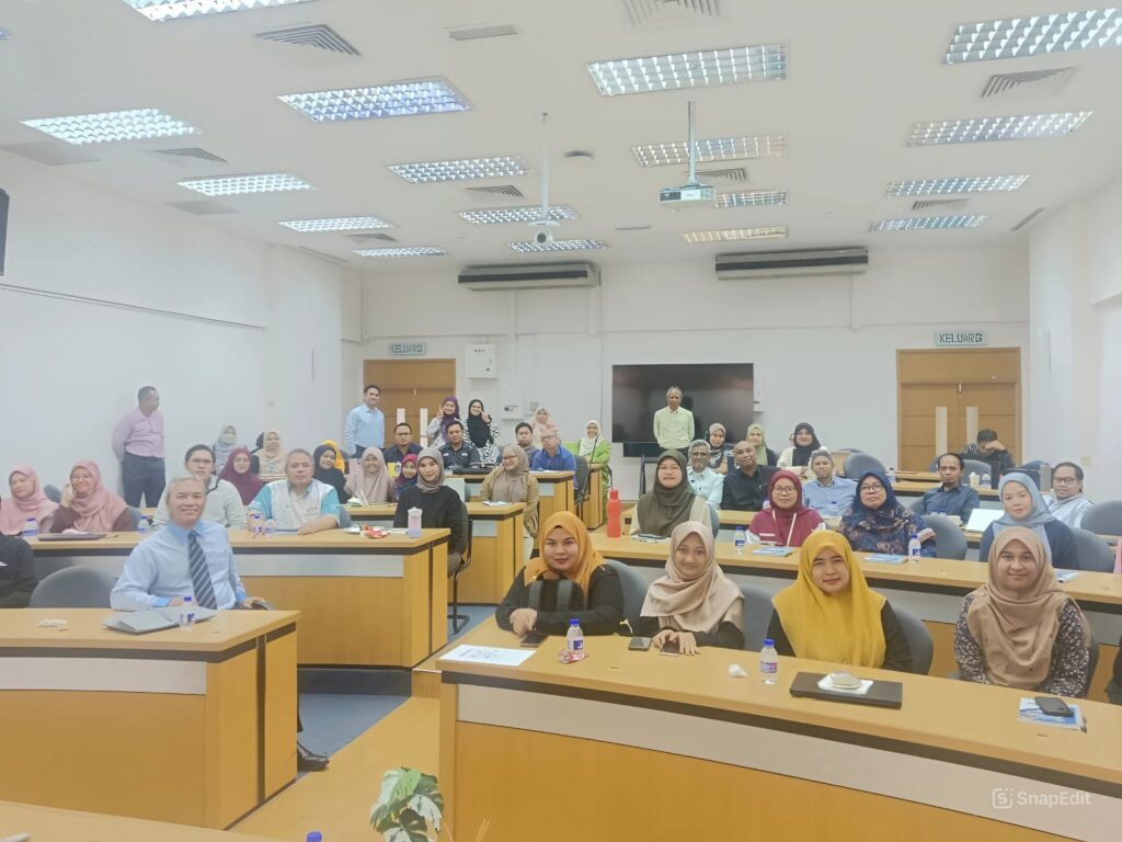 Bengkel Perolehan IIUM Holdings