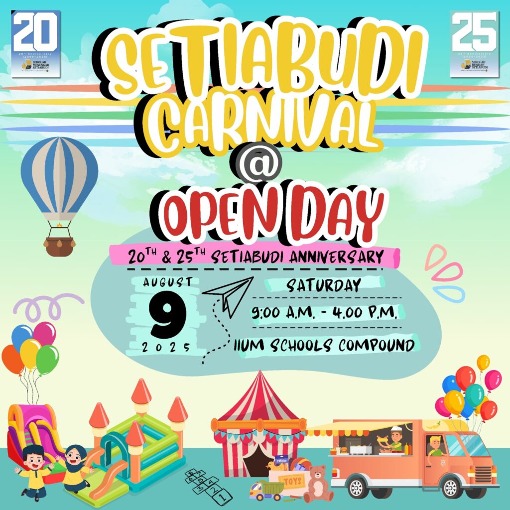 Setiabudi Carnival 2025
