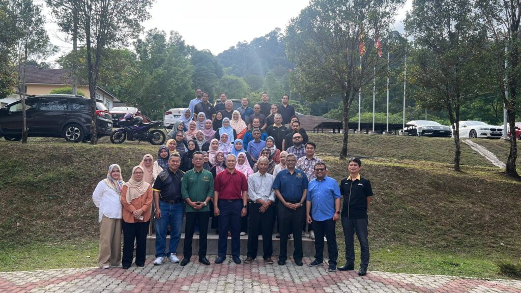 Strategi Blueprint IIUM Holdings 2026–2030