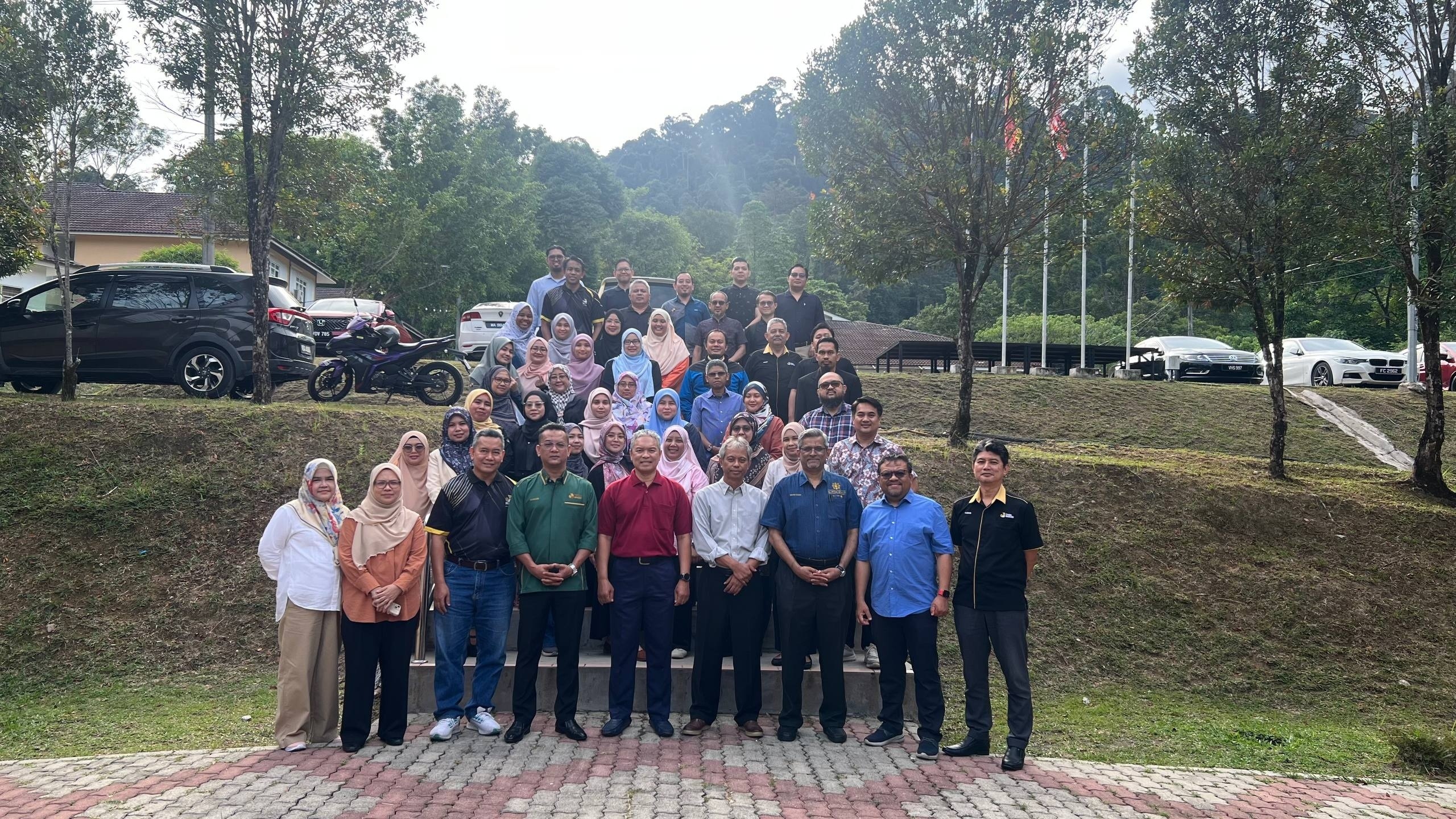Strategi Blueprint IIUM Holdings 2026–2030