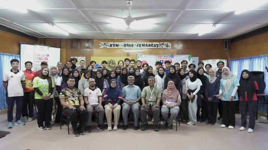 Summer Camp 2025 Kolej Islam Antarabangsa