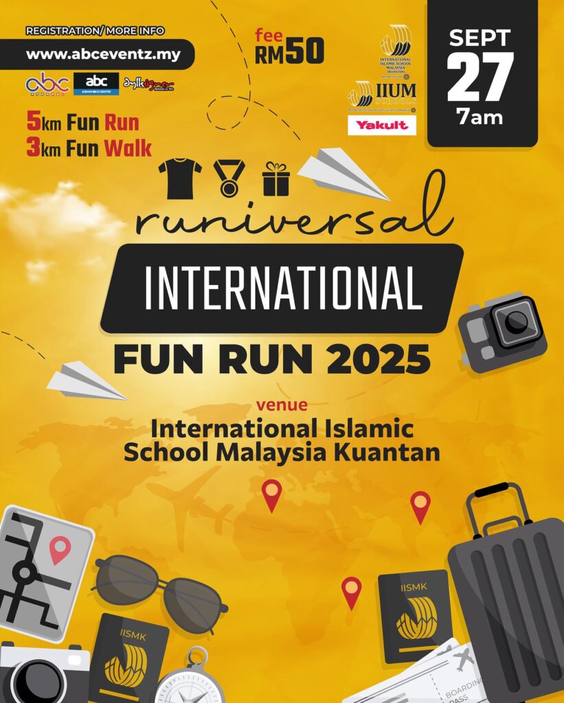 IISMK Open Day 2025