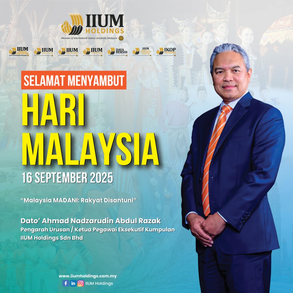 selamat hari malaysia 2025