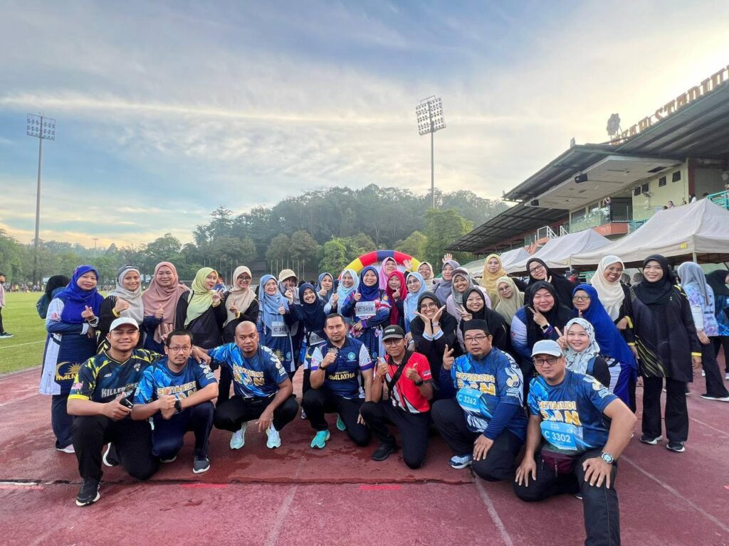 Setiabudi Run 2025