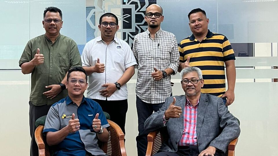 IIUM Consultancy OSHE Training 2025