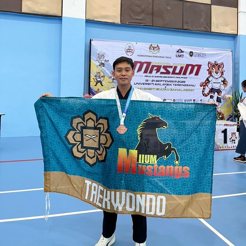 Cikgu Mohamad Azuwan MASUM 2025