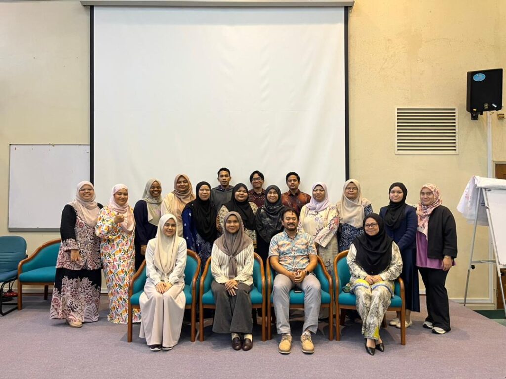 IIUM Consultancy and Innovation Mental Health Training 2025