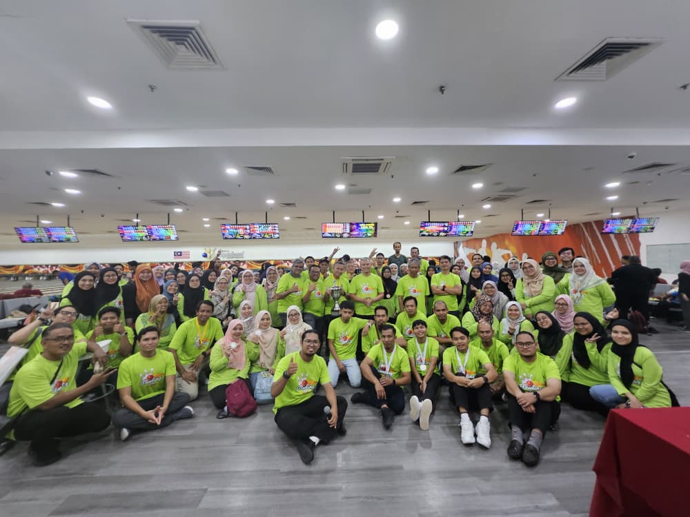 IIUM Holdings Group Inter Subsidiary Bowling Championship 2025