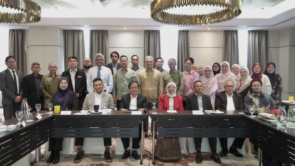 IIUM Holdings Group Business Plan 2026-2030