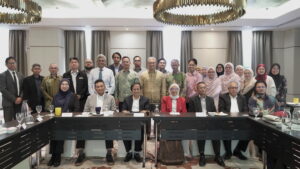 IIUM Holdings Group Business Plan 2026-2030