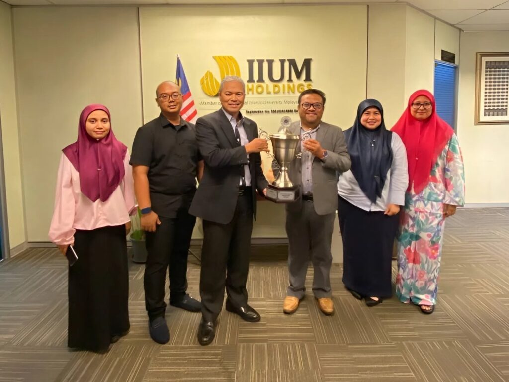 IMSC Inter Subsidiary Bowling Championship 2025