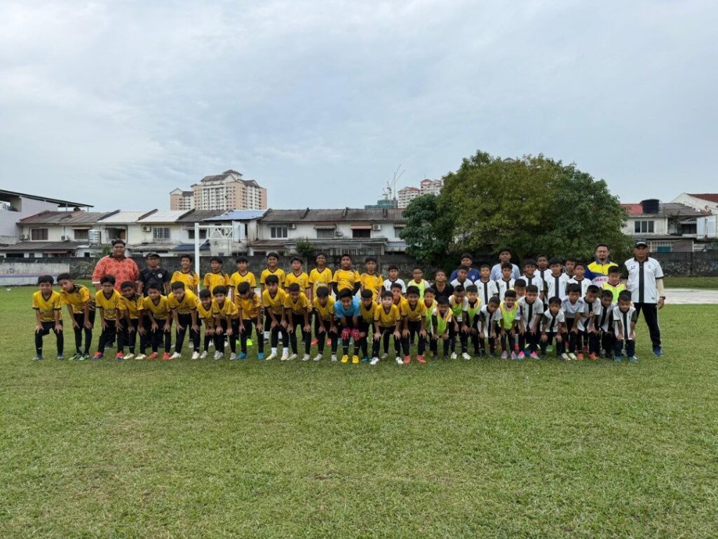 Setiabudi Leopard FC