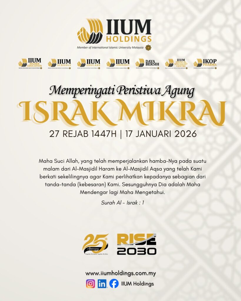 israk dan mikraj