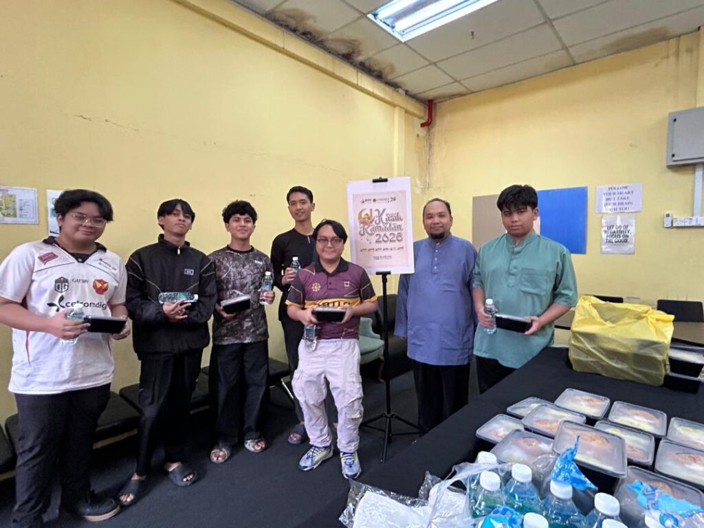 Kasih Ramadan