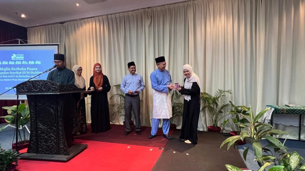 Sumbangan Duit Raya
