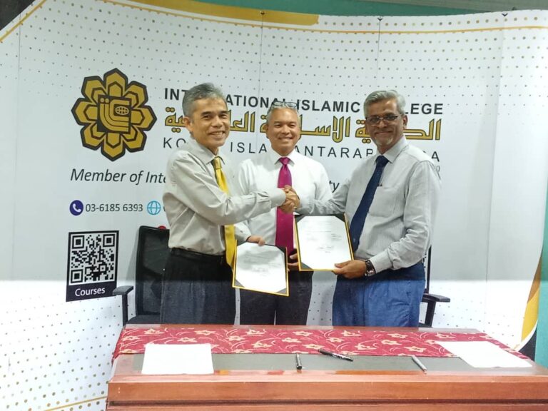 IIUM Holdings leadership appointments