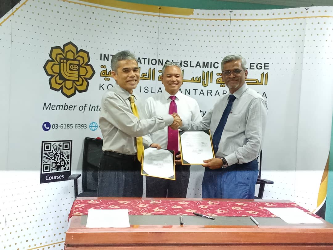 IIUM Holdings leadership appointments