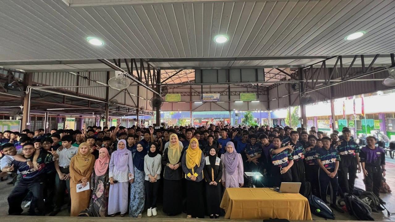 International Islamic College TVET Career Insight